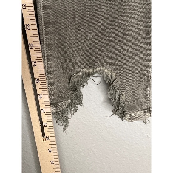 NWT L'AGENCE High Line Jean Vineyard 28 - Picture 7 of 7